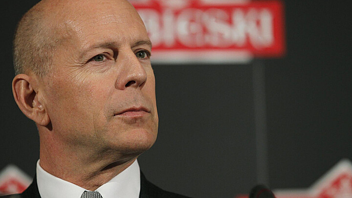 Bruce Willis preocupa a todos con su salud, cada vez peor