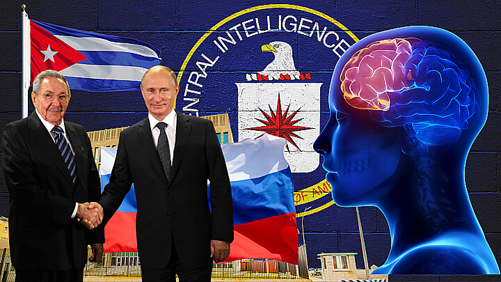 Russia could be behind The "Havana Syndrome", reveals investigation