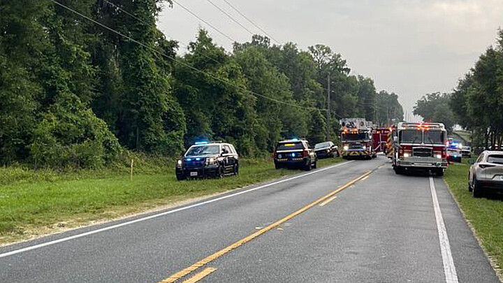 El accidente en Florida dejó al menos 8 muertos y una decena de heridos migrantes