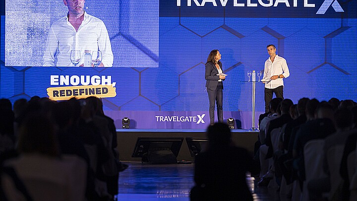 TravelgateX se une al grupo francés Travelsoft para consolidar su posición turística