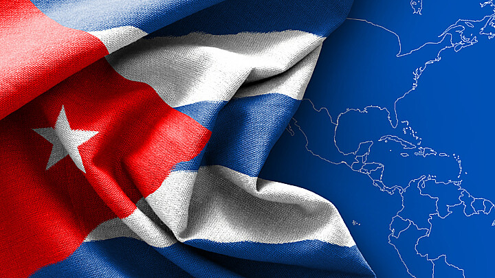 Cuba destaca en los países con mayor trata de personas del continente 