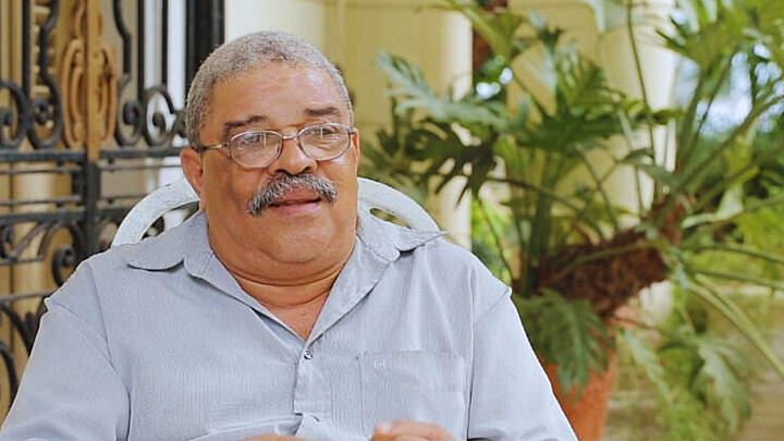 Fallece en La Habana el periodista castrista Pedro de la Hoz