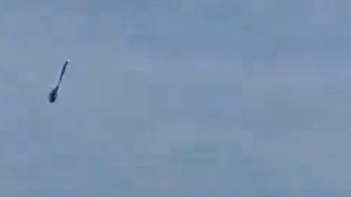 Muere cadete al no abrir paracaídas