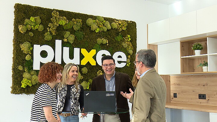 Pluxee aboga por la tecnología como pilar para la atención a cliente