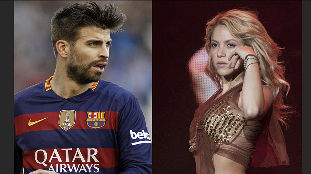 "Muy tensa" la relación entre Shakira y Piqué: él pasará menos días de los previstos en Miami, aseguran
