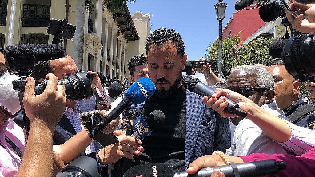 El productor musical podría salir de prisión antes de lo previsto 