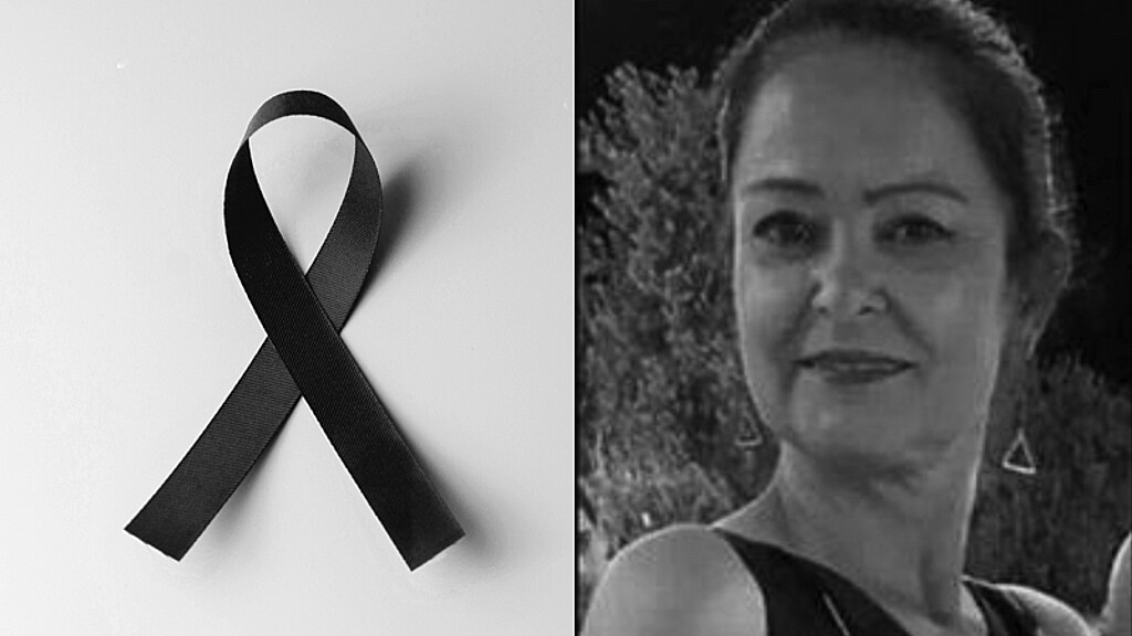 Muere en el terremoto de Turquía una querida actriz de la telenovela "Tierra amarga". ¡Sus colegas la lloran!