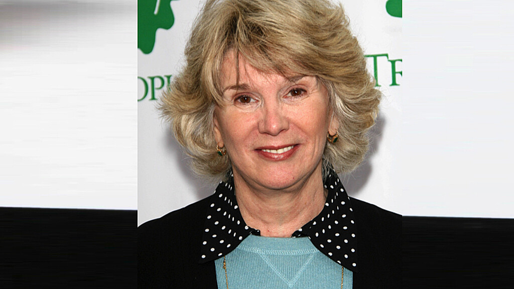 Muere la querida actriz estadounidense Barbara Bosson