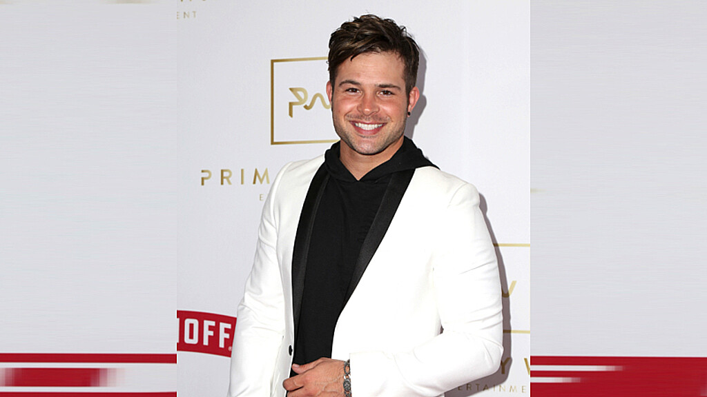 Muere a los 34 años Cody Longo, querido actor de la famosa teleserie “Days of Our Lives”