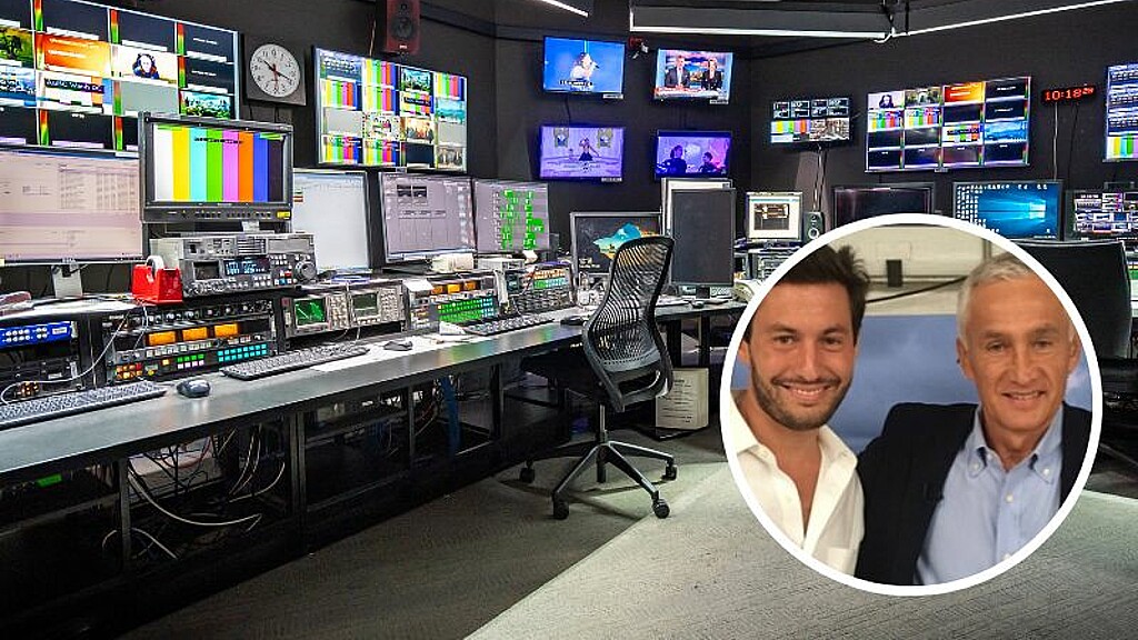 Confirman causa de la muerte de Dax Tejera, exproductor de George Stephanopoulos y Jorge Ramos