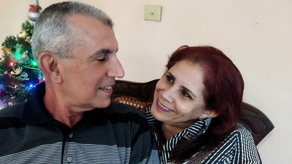 Una cubana resucitó tras ser declarada muerta