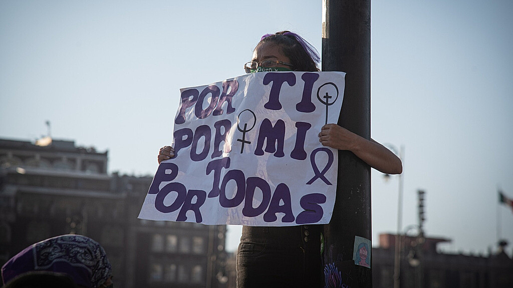 Lanzan tercer llamado por un "Estado de Emergencia en Cuba" por violencia contra las mujeres