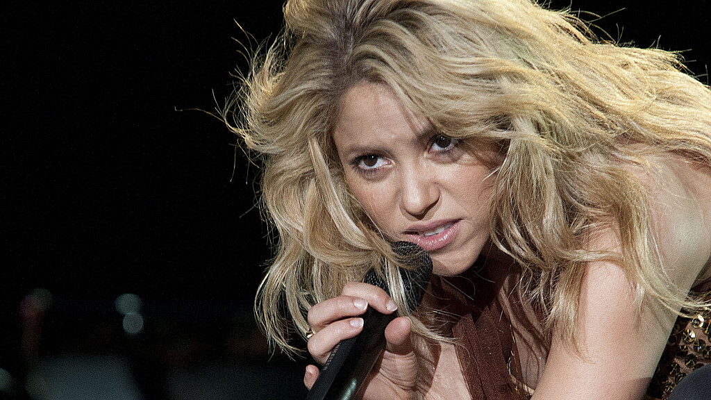 Shakira puso un apodo humillante a Clara Chía 