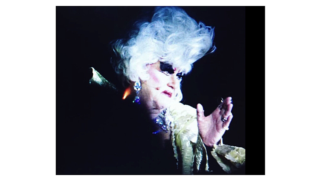 Muere la drag queen más longeva del mundo. Tenía 92 años