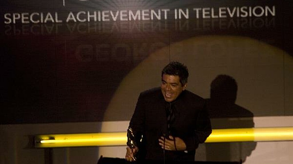 Creadora de contenidos latina "despedaza" por hipócrita al comediante George López