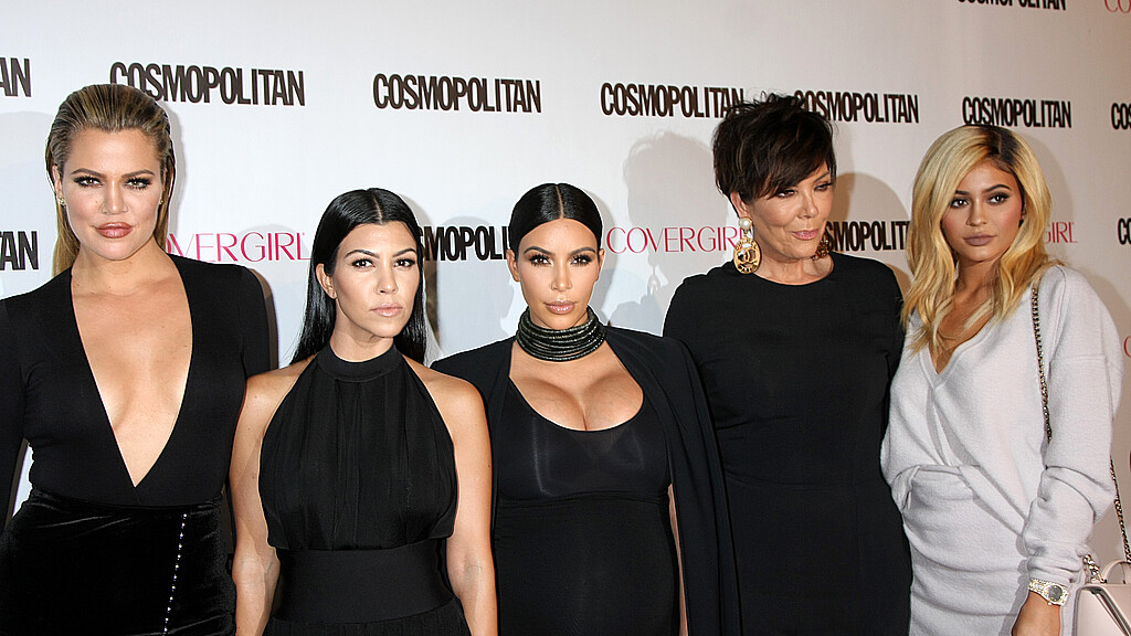 El nuevo negocio de las Kardashian dejó a todos sorprendidos 