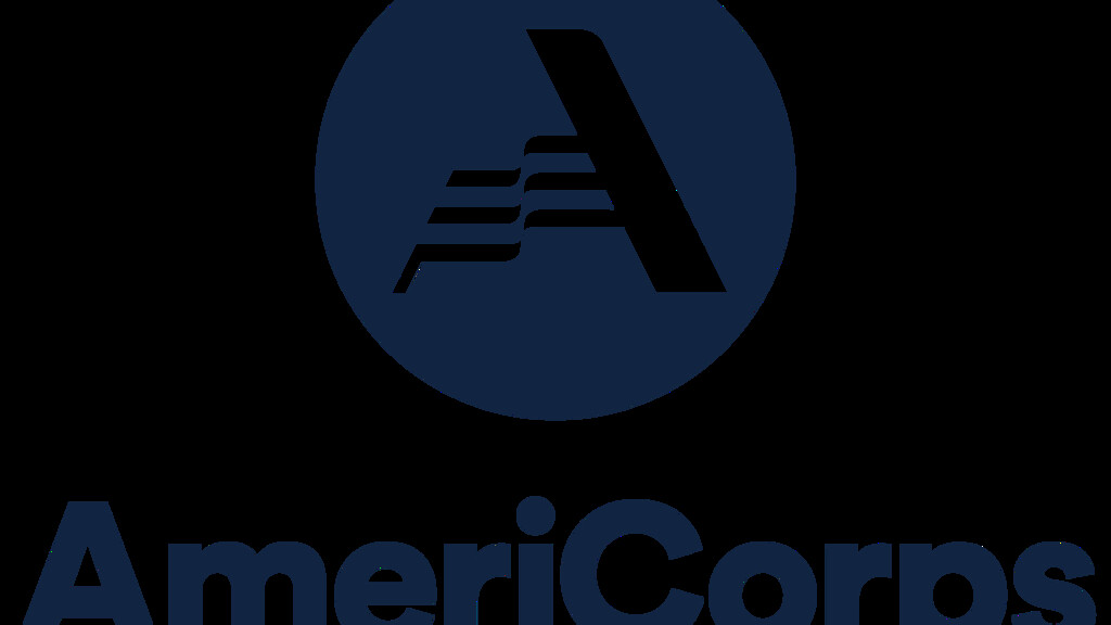 AmeriCorps logo