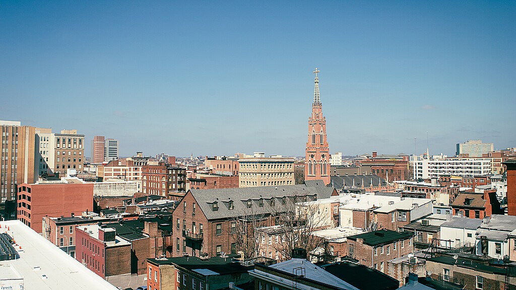 Baltimore Church