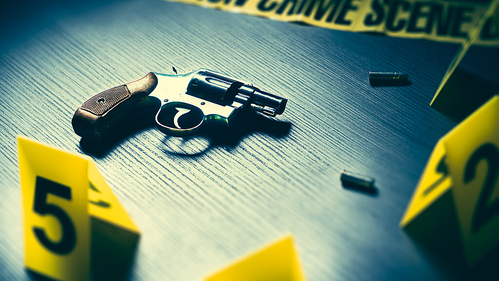 Hombre mata a mujer por equivocación, creyendo que ella lo había acusado de abusarla sexualmente cuando era niña