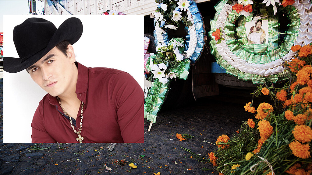 Viuda de Julián Figueroa revela detalles de la muerte de su esposo: ella fue quien lo encontró sin vida