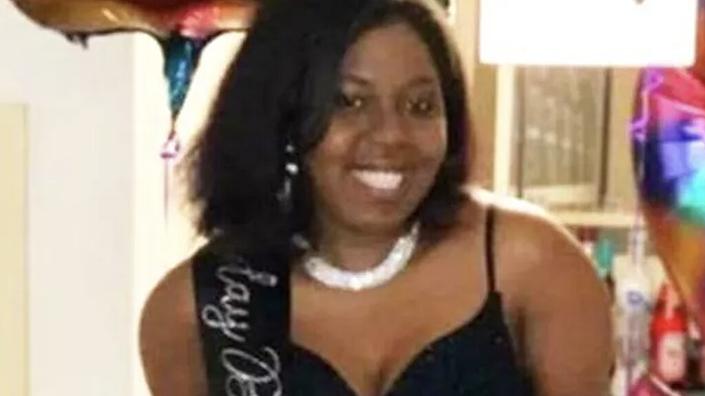 Harold Reid, Jr., se declaró culpable de asesinato en primer grado por la muerte de Quintia Miller, de 26 años,