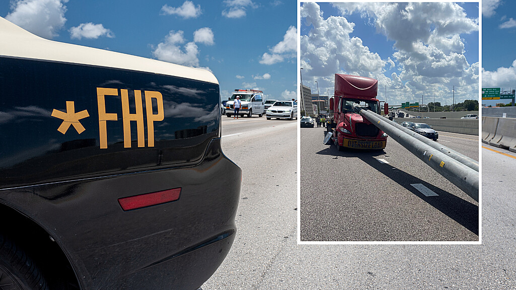 Patrulla de Carreteras de Florida