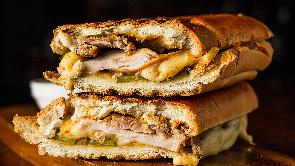Savor the Flavor: Authentic Cuban Sandwich recipe for foodies and cooking enthusiasts
