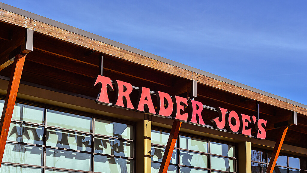 Trader Joe's