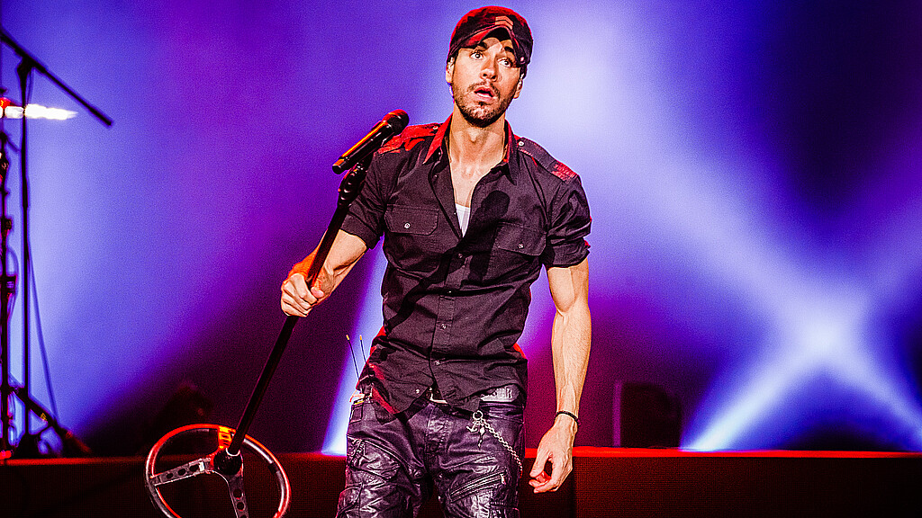 Enrique Iglesias canceló a último minuto concierto en México por enfermedad: ¿qué le pasó al cantante?