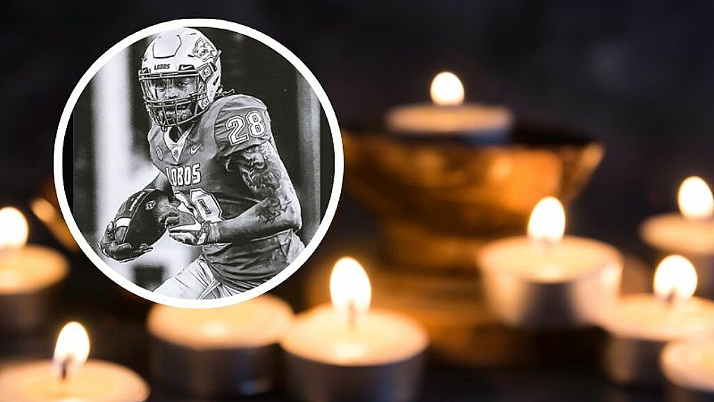 Muere a los 21 años Jaden Hullaby, jugador de fútbol americano de la Universidad de Nuevo México