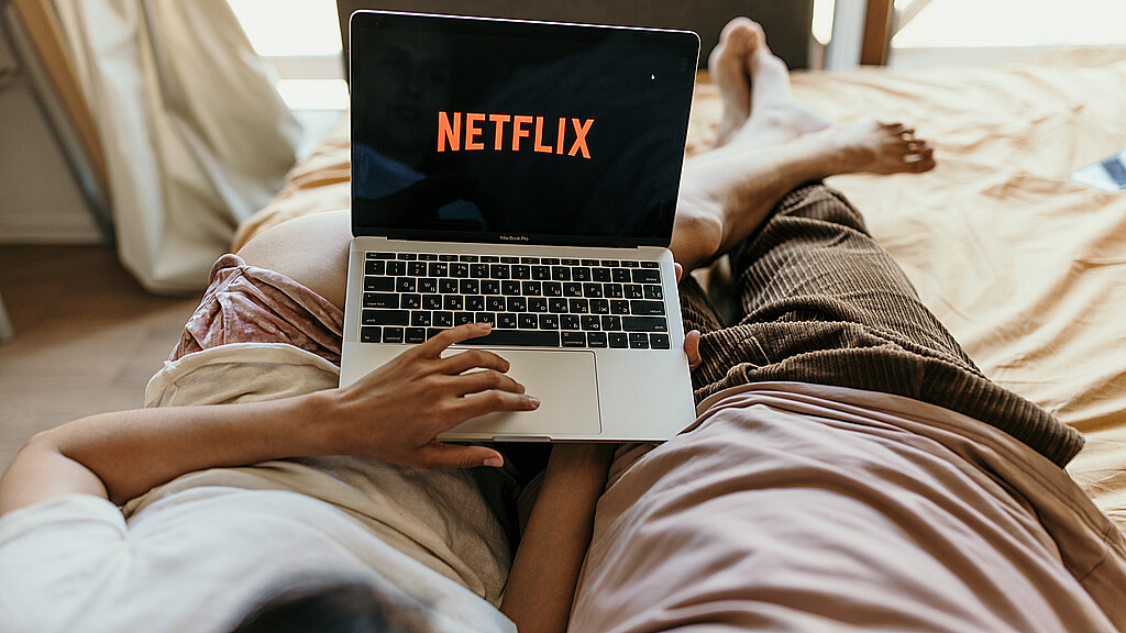 Compartir contraseñas de Netflix ahora costará $ 8 adicionales cada mes