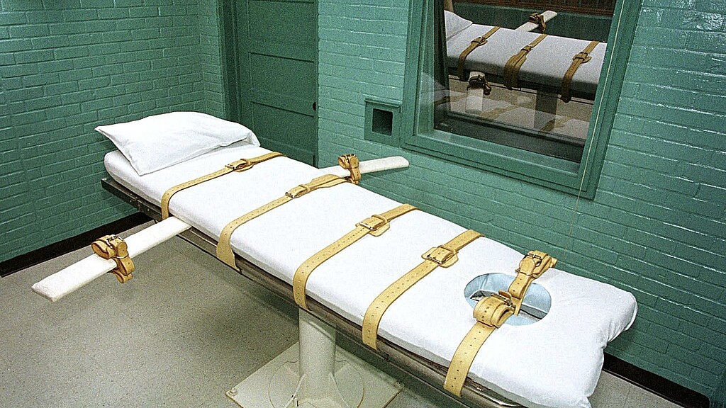 El estado de Florida ejecutará mañana miércoles mediante una inyección legal a Darryl B. Barwick, de 56 años, por el asesinato de una joven de 24 años en 1986. 