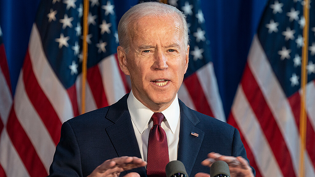 Jose Biden beneficiado en debate