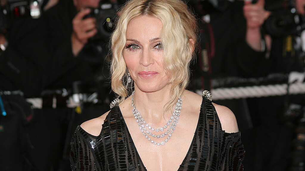 Madonna