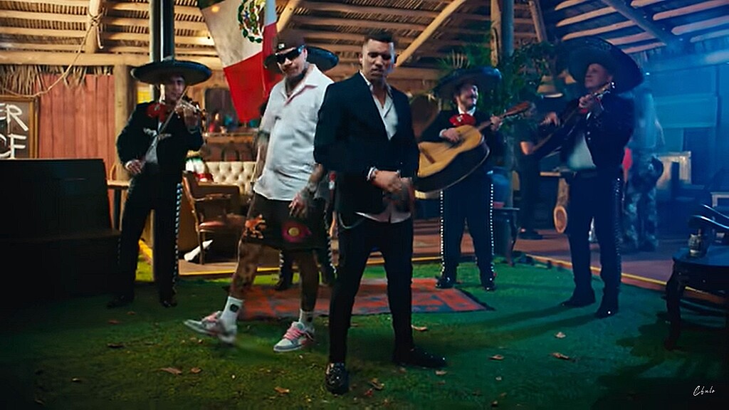 Los músicos cubanos se unen otra vez en una canción bailable 