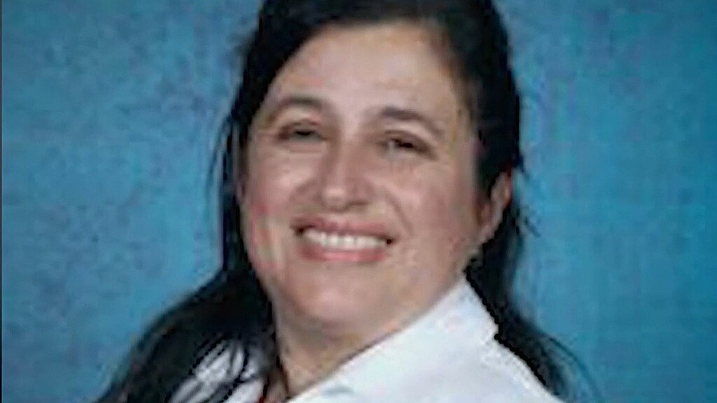 Maestra cubana asesinada