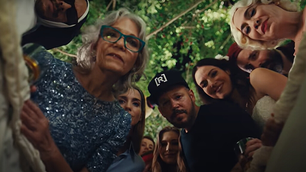 El nuevo video de Residente anunció una posible vuelta de Calle 13