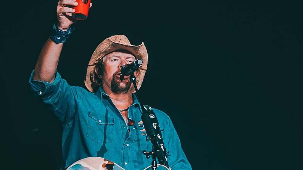 El cantante de country murió este lunes 5 de febrero 
