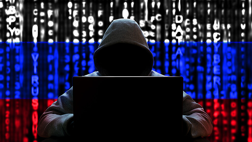 Ataque de hackers rusos