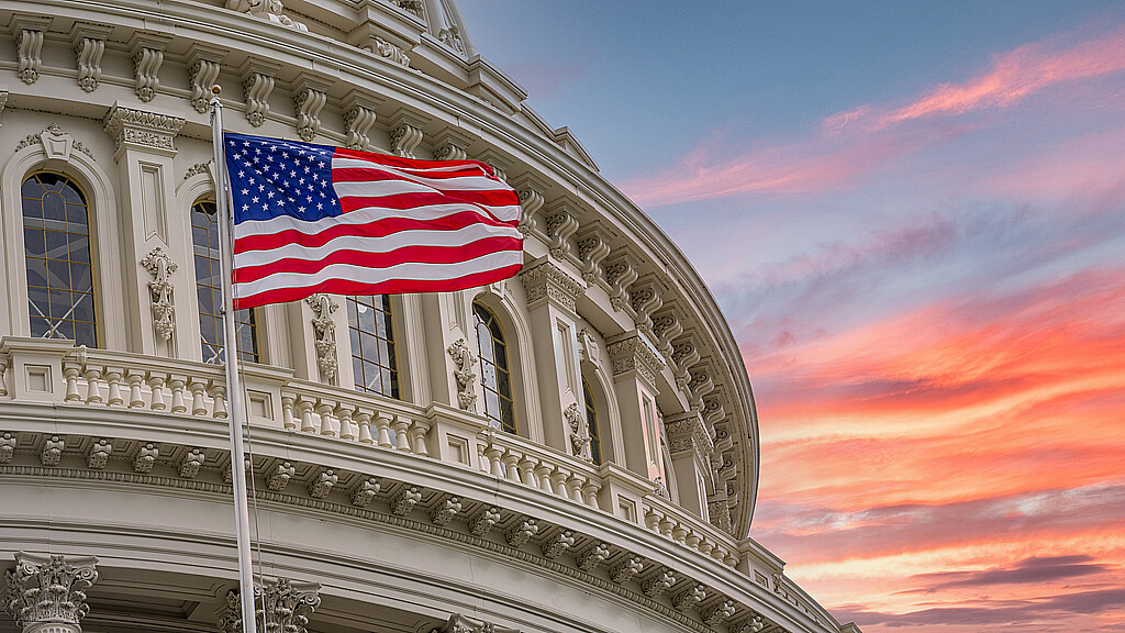 Congreso de Estados Unidos