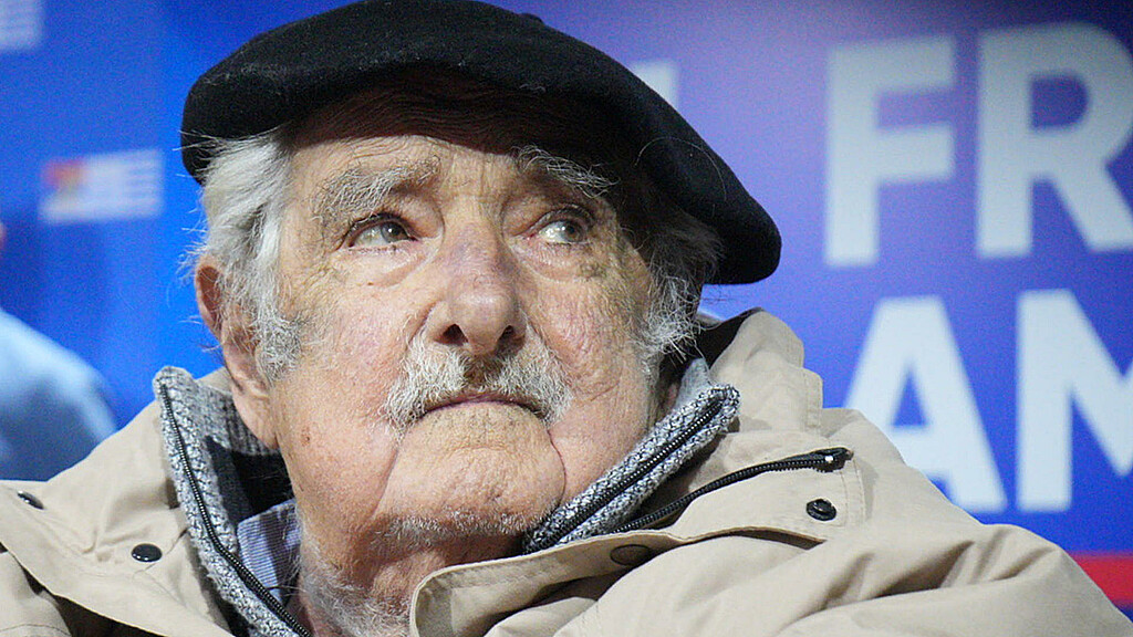 El expresidente de Uruguay José Mujica continúa delicado de salud