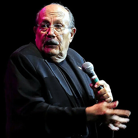 Murió el conocido comediante mexicano Polo Polo 