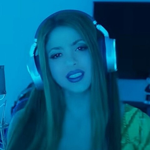 Las colombianas estrenarán un tema musical en conjunto 