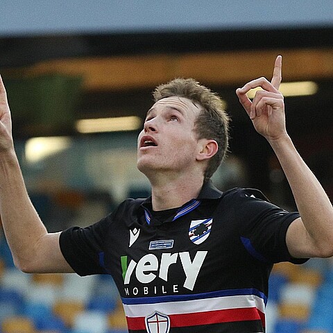 El futbolista Jakub Jankto del Getafe anuncia que es gay: “No quiero esconderme más”