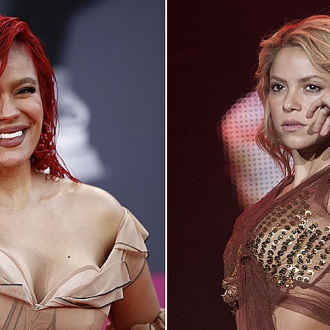 Las colombianas anunciaron oficialmente su estreno musical en conjunto 