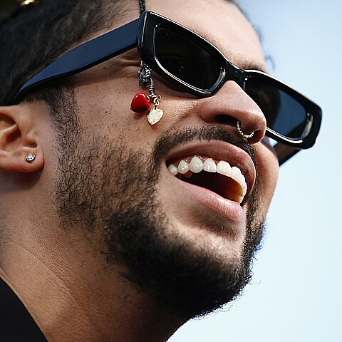 El cantante boricua compartió una sorpresa para sus seguidores 