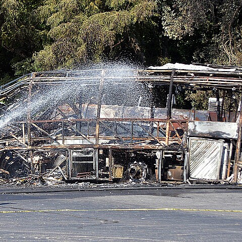 Accidente en Panamá