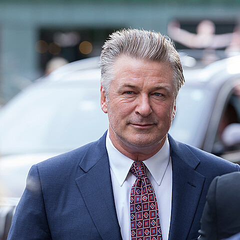 Alec Baldwin