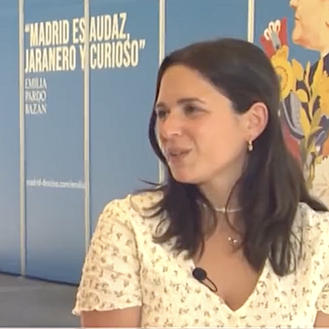 Alice Kellen está de vuelta: la prolífica bestseller de identidad secreta publicó casi 20 libros en 10 años