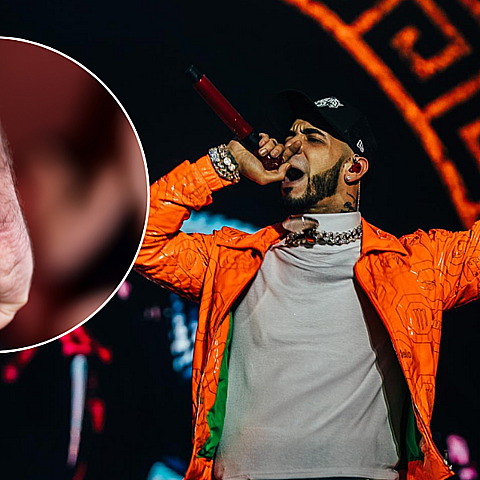 Al parecer las fuertes peleas entre los famosos fueron más allá 